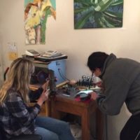 Jewelry Classes with Linda Lewis